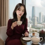 Escort agency: A Calm JB Profile Browsing Method — YYDS69