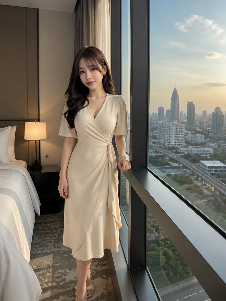 profile safety checklist for JB hotel planning — YYDS69