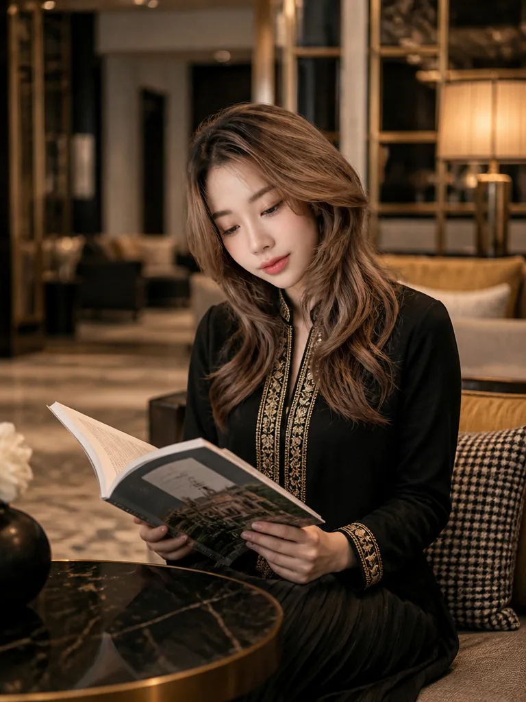 Taman Sentosa profiles: A Better Listing Review Method — YYDS69