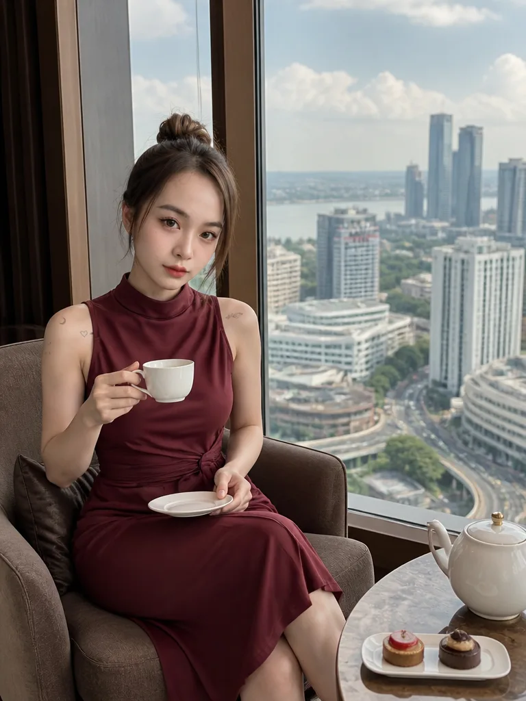 Taman Sentosa profiles: A Clear Shortlisting Method — YYDS69