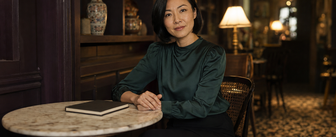 Asian Companion Profiles in Ipoh: Read Details Respectfully