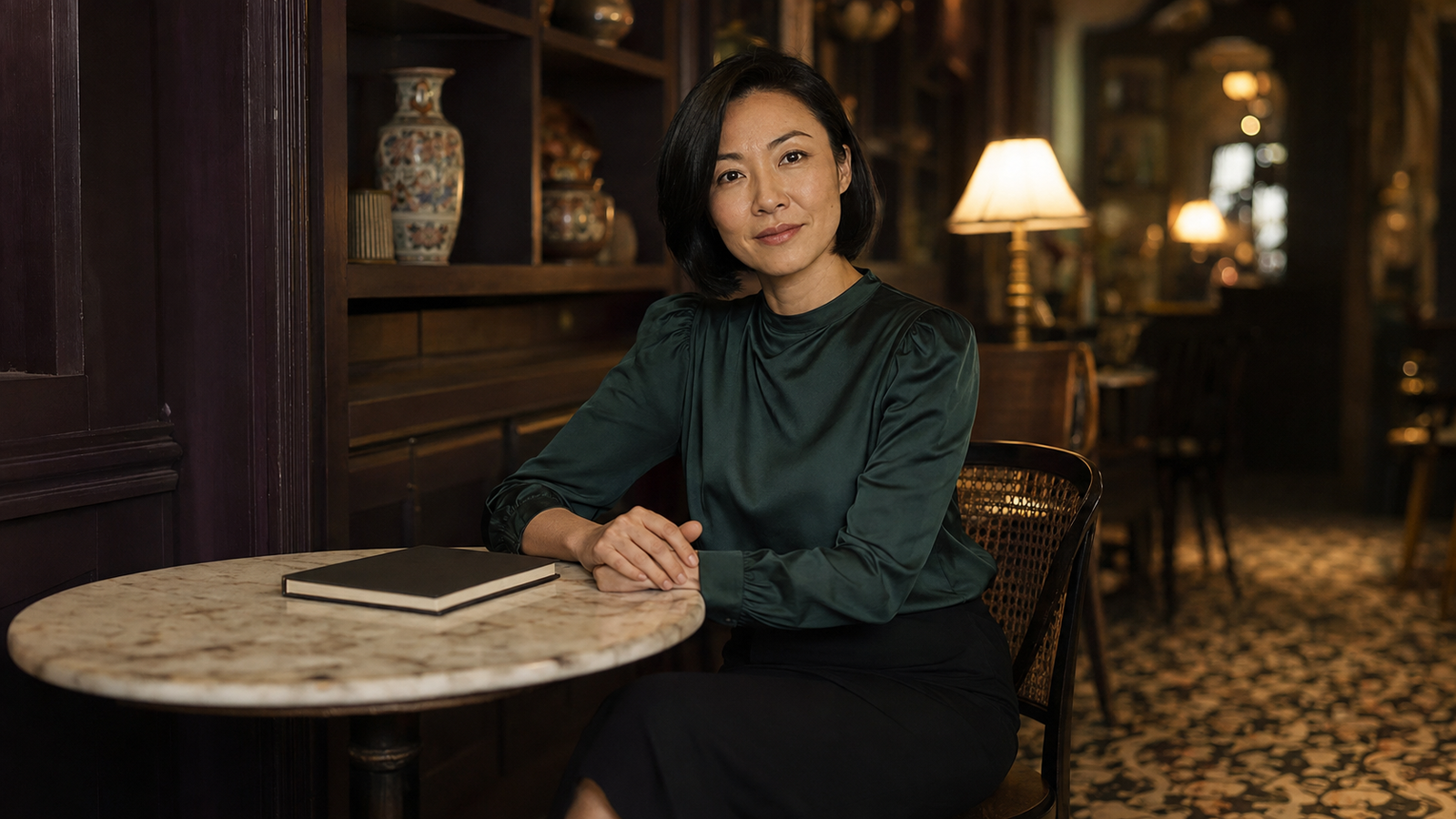 Asian Companion Profiles in Ipoh: Read Details Respectfully