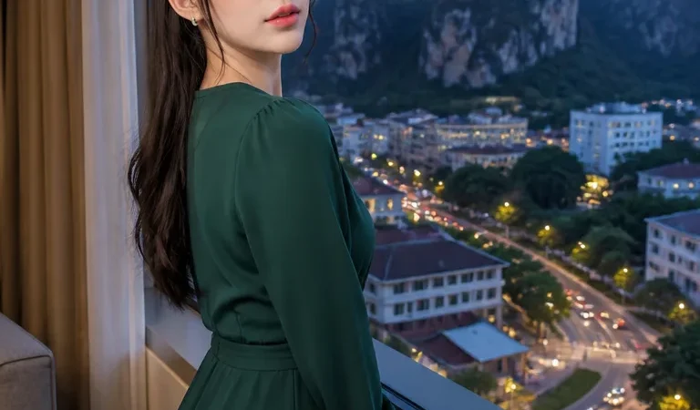 Available girl Ipoh: A Respectful Profile Checklist