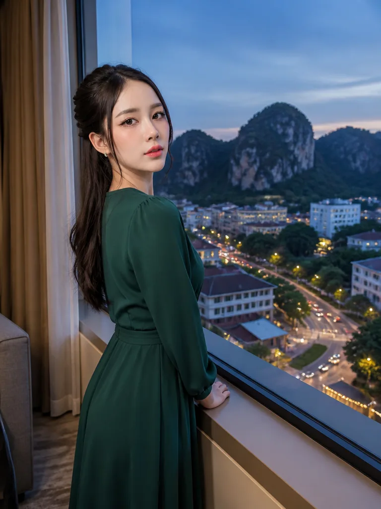 Available girl Ipoh: A Respectful Profile Checklist