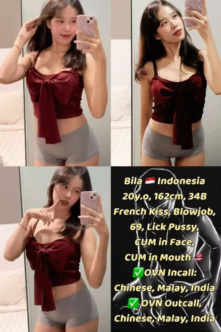 Bila Ipoh profile