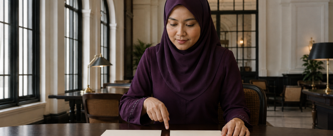 How to Compare Ipoh Profiles Without Guesswork
