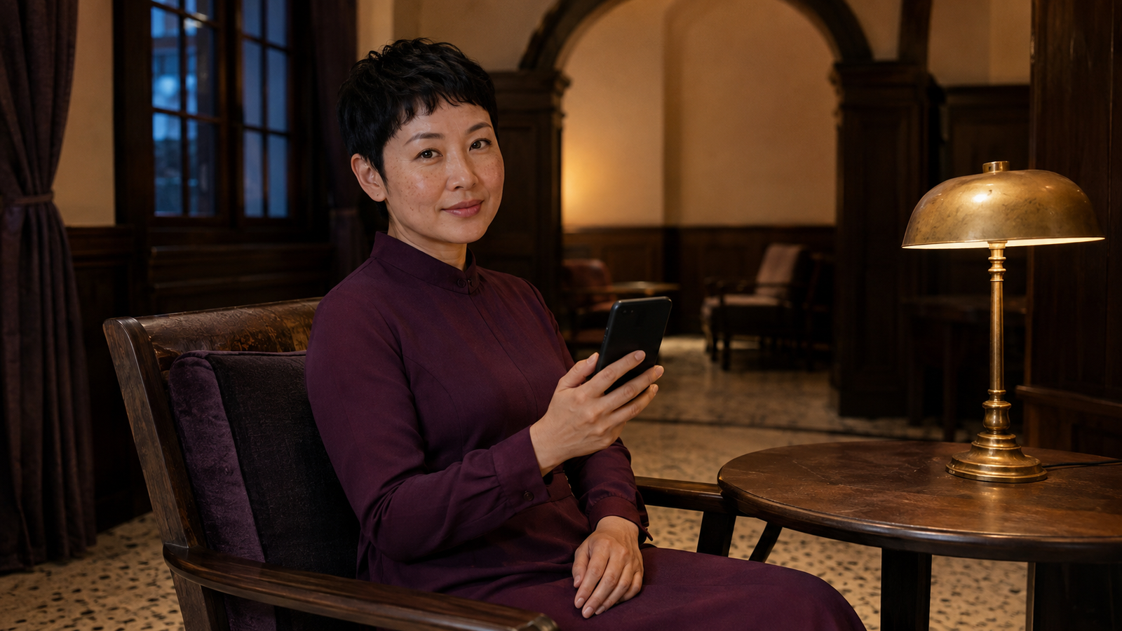 Contacting an Ipoh Companion: A Respectful First Message