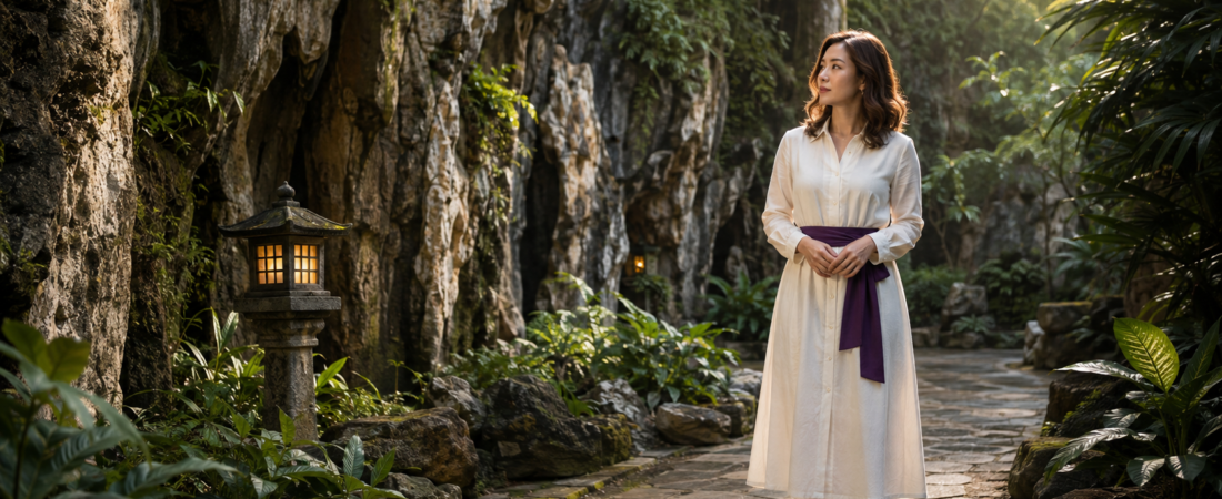 Ipoh Attractions and Private Profile Planning