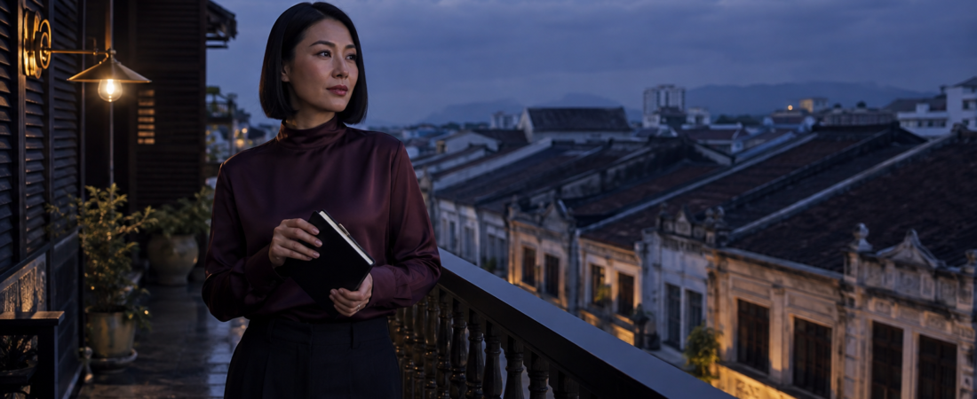 Ipoh Evening Plans: A Discreet Profile Browsing Checklist