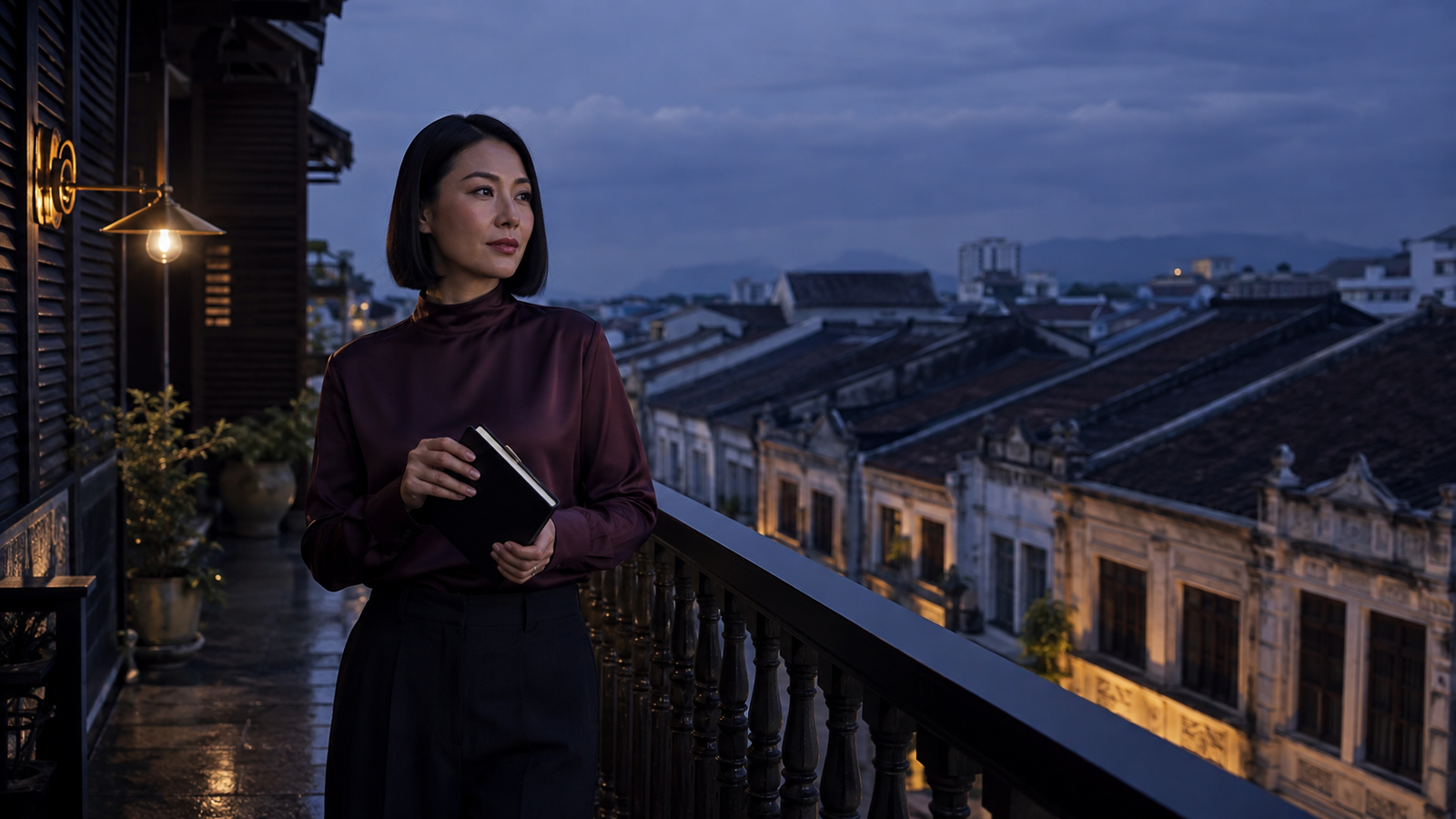 Ipoh Evening Plans: A Discreet Profile Browsing Checklist