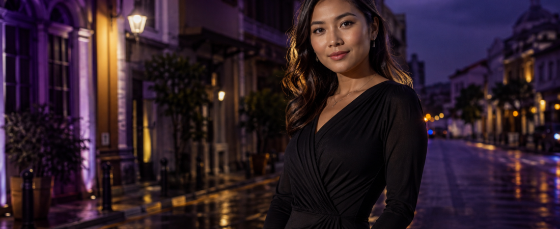 Ipoh Nightlife Planning: Privacy, Transport and Boundaries