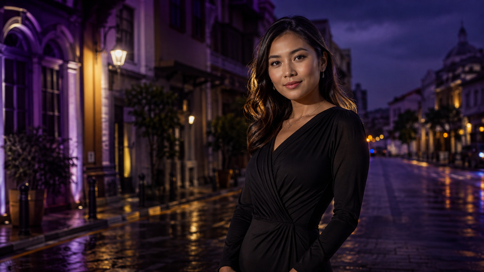 Ipoh Nightlife Planning: Privacy, Transport and Boundaries