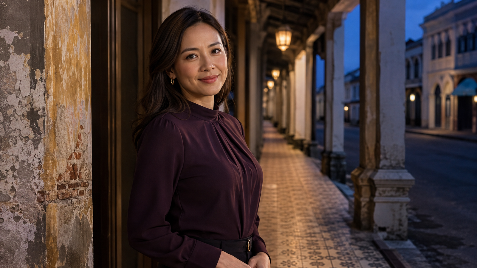Ipoh Old Town: Plan a Discreet and Flexible Visit
