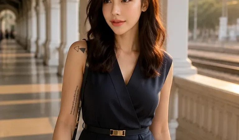 Call Girls & Massage: A Smarter Ipoh Directory Guide