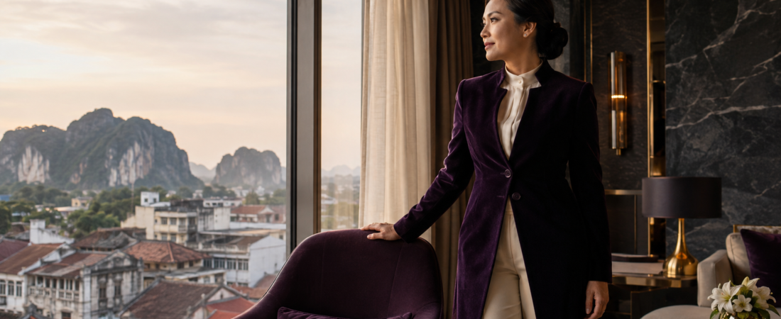 Luxury Stays in Ipoh: A Private Planning Guide from IPOH88