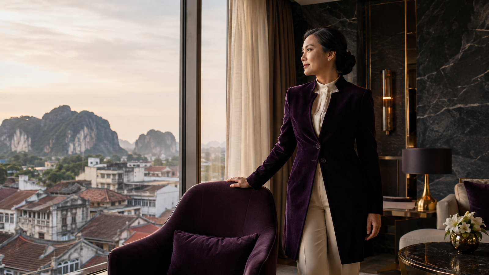 Luxury Stays in Ipoh: A Private Planning Guide from IPOH88