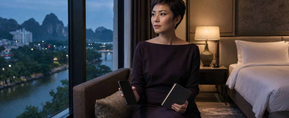Overnight Planning in Ipoh: Questions to Confirm First