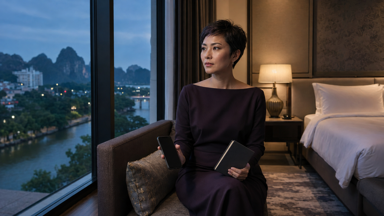 Overnight Planning in Ipoh: Questions to Confirm First