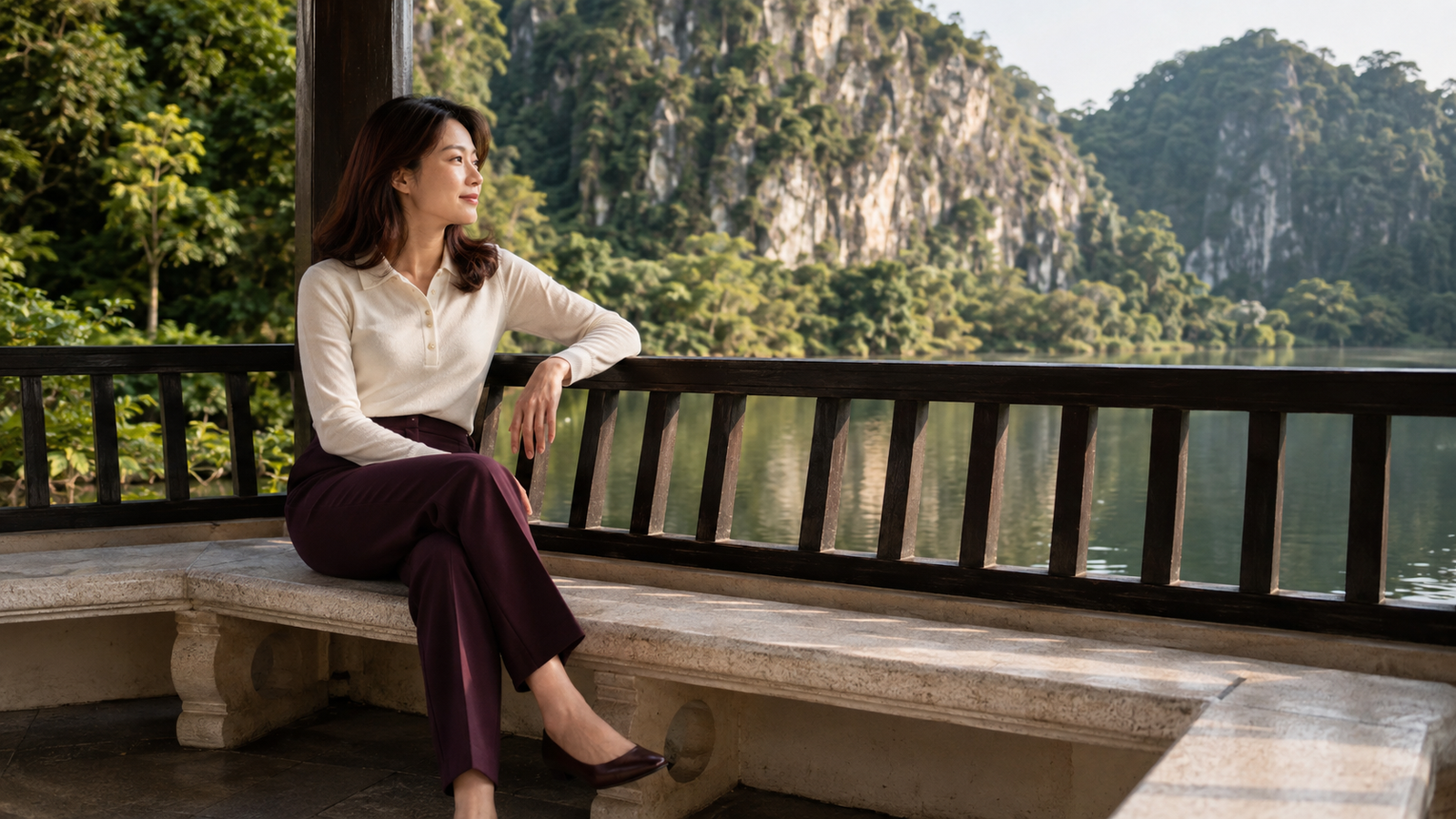 A Relaxed Weekend in Ipoh: Browse and Plan Clearly