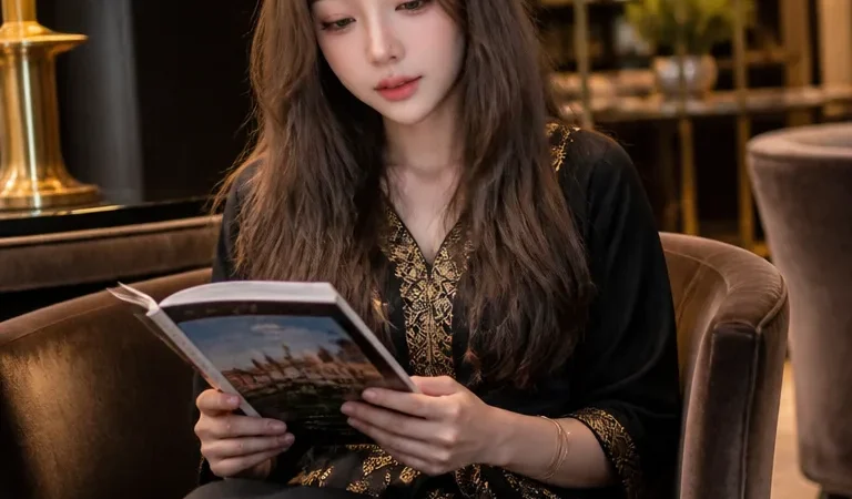 The Larger Escorts in Ipoh: A Respectful Guide