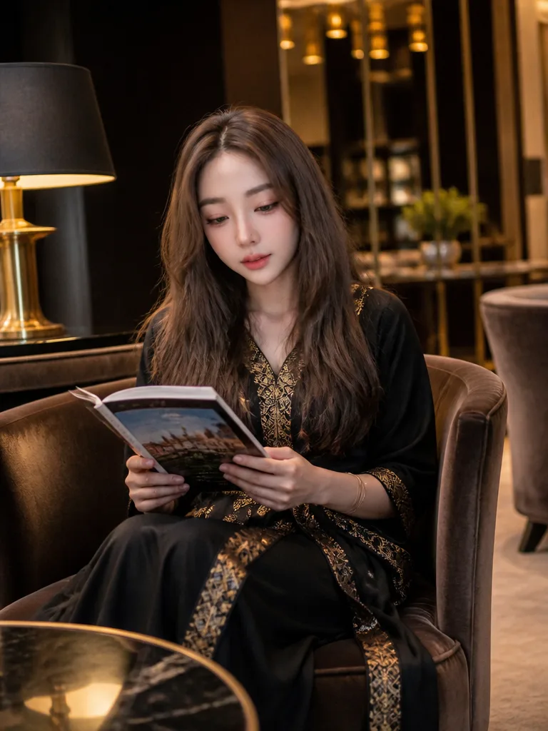 The Larger Escorts in Ipoh: A Respectful Guide
