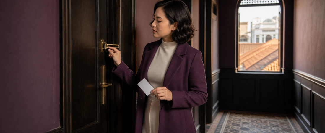 Weekend Hotels in Ipoh: A Practical Privacy Checklist