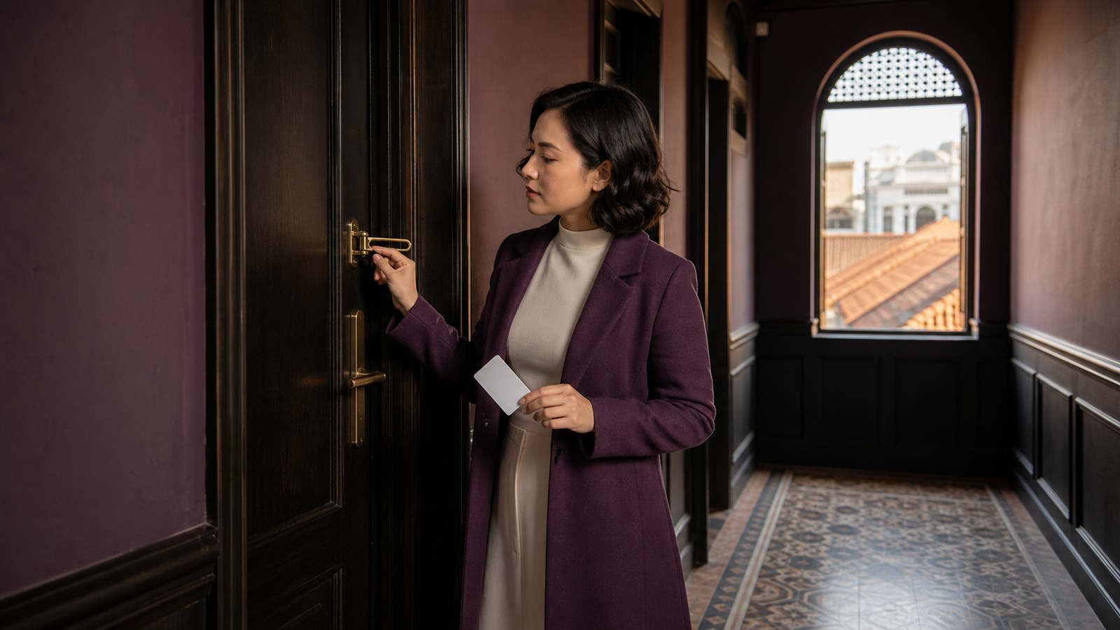 Weekend Hotels in Ipoh: A Practical Privacy Checklist